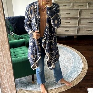 Lucky brand cardigan